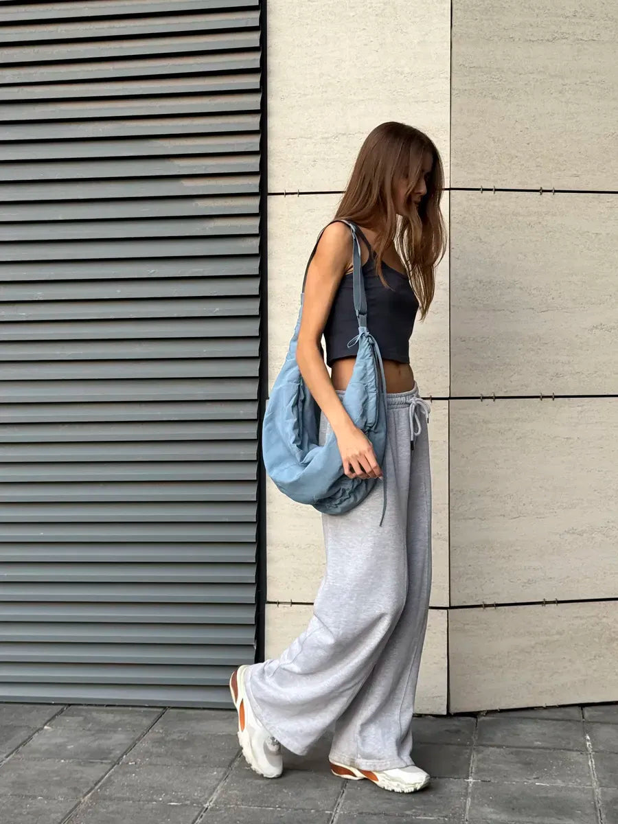 COZMATY Cloud Bag Blue