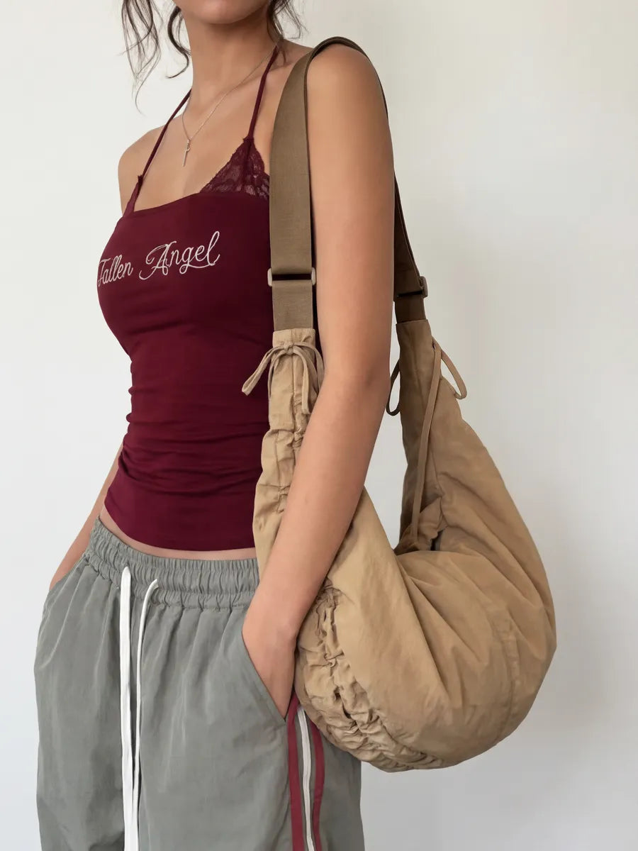COZMATY Cloud Bag Brown